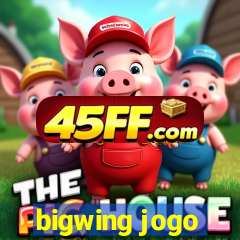 bigwing jogo